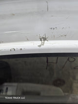 2007-2013 Chevrolet Silverado / GMC Sierra 1500 2500 3500 HD RH Front Passenger Side Door