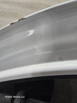 2007-2013 Chevrolet Silverado / GMC Sierra 1500 2500 3500 HD RH Front Passenger Side Door