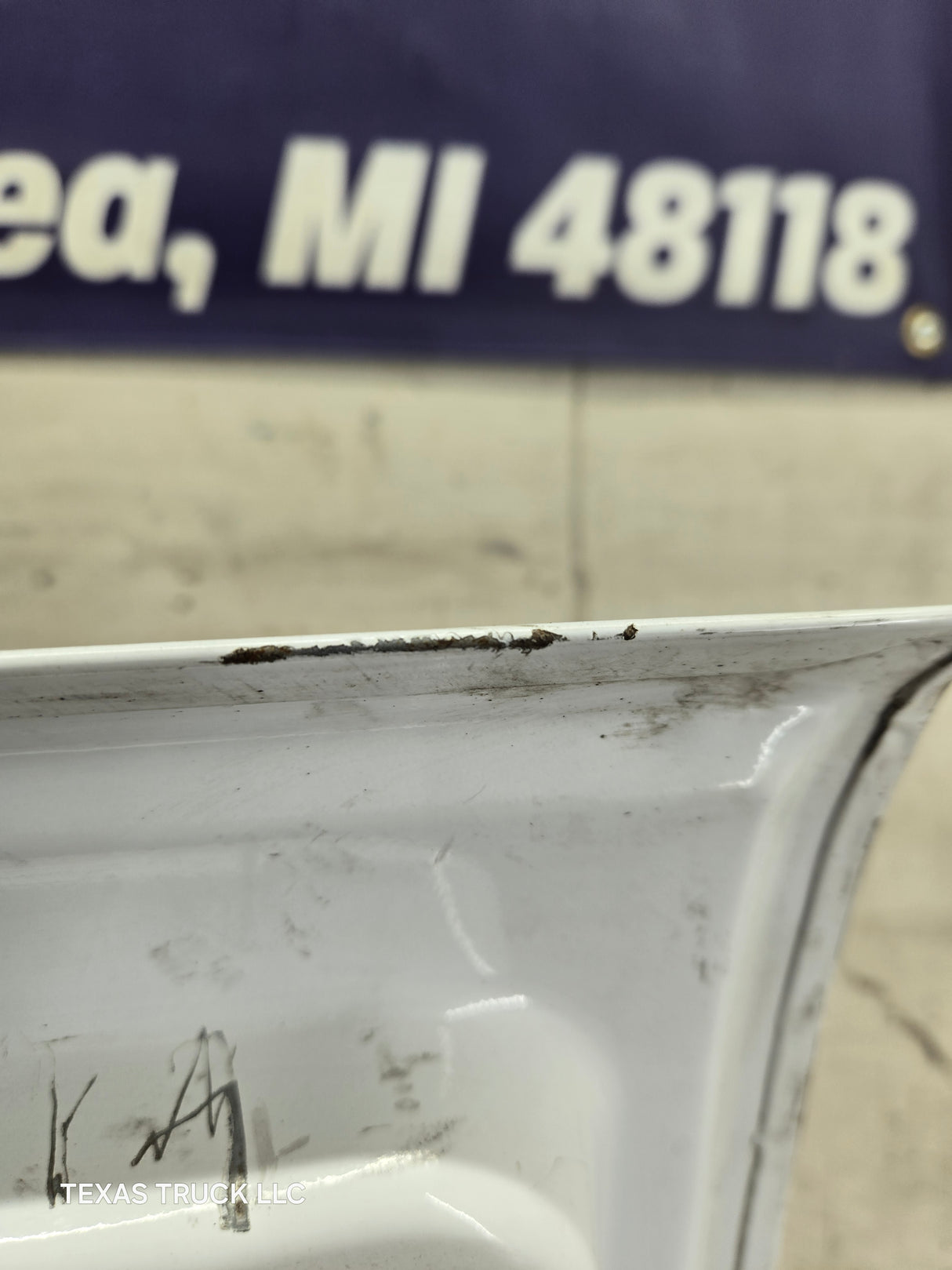 2007-2013 Chevrolet Silverado / GMC Sierra 1500 2500 3500 HD RH Front Passenger Side Door