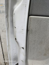 2007-2013 Chevrolet Silverado / GMC Sierra 1500 2500 3500 HD RH Front Passenger Side Door