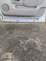 2007-2013 Chevrolet Silverado / GMC Sierra 1500 2500 3500 HD RH Front Passenger Side Door