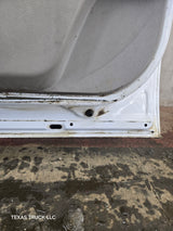 2007-2013 Chevrolet Silverado / GMC Sierra 1500 2500 3500 HD RH Front Passenger Side Door