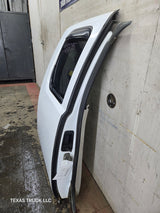 2007-2013 Chevrolet Silverado / GMC Sierra 1500 2500 3500 HD Passenger side Extended Cab RH Rear Door