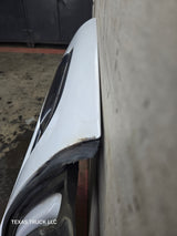 2007-2013 Chevrolet Silverado / GMC Sierra 1500 2500 3500 HD Passenger side Extended Cab RH Rear Door