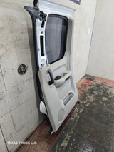 2007-2013 Chevrolet Silverado / GMC Sierra 1500 2500 3500 HD Passenger side Extended Cab RH Rear Door