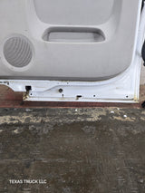 2007-2013 Chevrolet Silverado / GMC Sierra 1500 2500 3500 HD Passenger side Extended Cab RH Rear Door