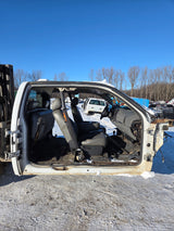 2007-2013 Chevrolet Silverado / GMC Sierra 1500 2500 3500 HD Extended Cab