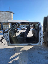 2007-2013 Chevrolet Silverado / GMC Sierra 1500 2500 3500 HD Extended Cab