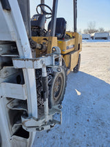 2007-2013 Chevrolet Silverado / GMC Sierra 1500 2500 3500 HD Extended Cab