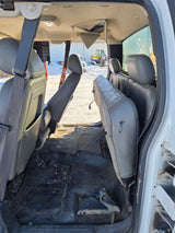 2007-2013 Chevrolet Silverado / GMC Sierra 1500 2500 3500 HD Extended Cab