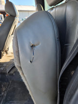 2007-2013 Chevrolet Silverado / GMC Sierra 1500 2500 3500 HD Extended Cab