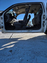 2007-2013 Chevrolet Silverado / GMC Sierra 1500 2500 3500 HD Extended Cab