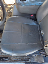 2007-2013 Chevrolet Silverado / GMC Sierra 1500 2500 3500 HD Extended Cab