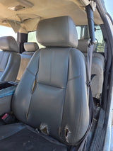 2007-2013 Chevrolet Silverado / GMC Sierra 1500 2500 3500 HD Extended Cab