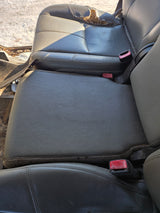 2007-2013 Chevrolet Silverado / GMC Sierra 1500 2500 3500 HD Extended Cab