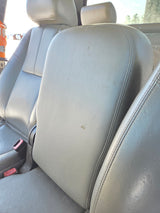 2007-2013 Chevrolet Silverado / GMC Sierra 1500 2500 3500 HD Extended Cab