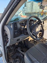 2007-2013 Chevrolet Silverado / GMC Sierra 1500 2500 3500 HD Extended Cab