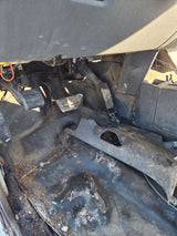 2007-2013 Chevrolet Silverado / GMC Sierra 1500 2500 3500 HD Extended Cab