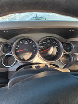 2007-2013 Chevrolet Silverado / GMC Sierra 1500 2500 3500 HD Extended Cab