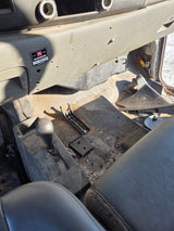 2007-2013 Chevrolet Silverado / GMC Sierra 1500 2500 3500 HD Extended Cab