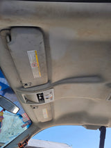 2007-2013 Chevrolet Silverado / GMC Sierra 1500 2500 3500 HD Extended Cab