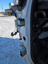 2007-2013 Chevrolet Silverado / GMC Sierra 1500 2500 3500 HD Extended Cab