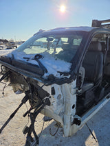 2007-2013 Chevrolet Silverado / GMC Sierra 1500 2500 3500 HD Extended Cab