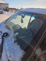 2007-2013 Chevrolet Silverado / GMC Sierra 1500 2500 3500 HD Extended Cab