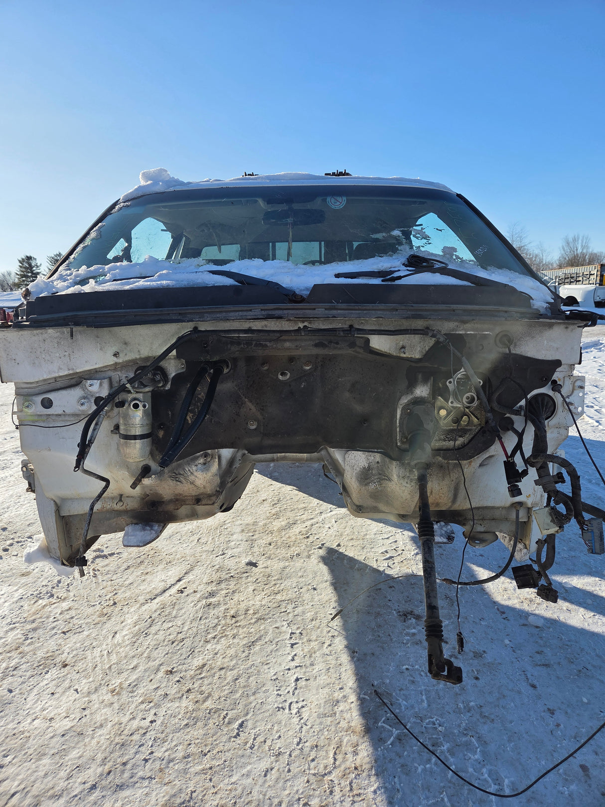 2007-2013 Chevrolet Silverado / GMC Sierra 1500 2500 3500 HD Extended Cab