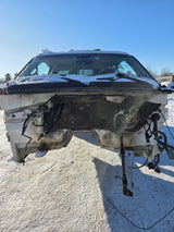 2007-2013 Chevrolet Silverado / GMC Sierra 1500 2500 3500 HD Extended Cab