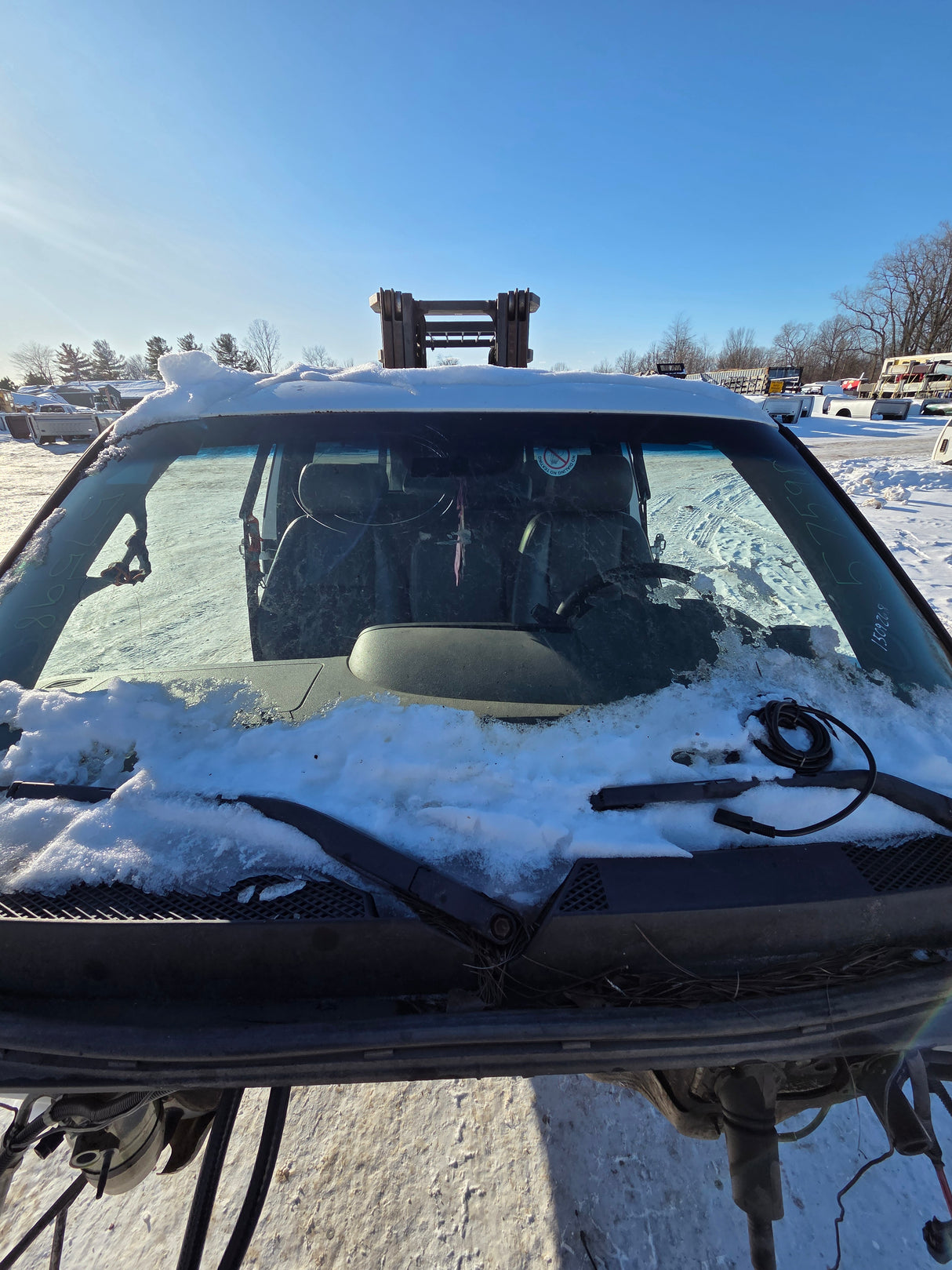 2007-2013 Chevrolet Silverado / GMC Sierra 1500 2500 3500 HD Extended Cab