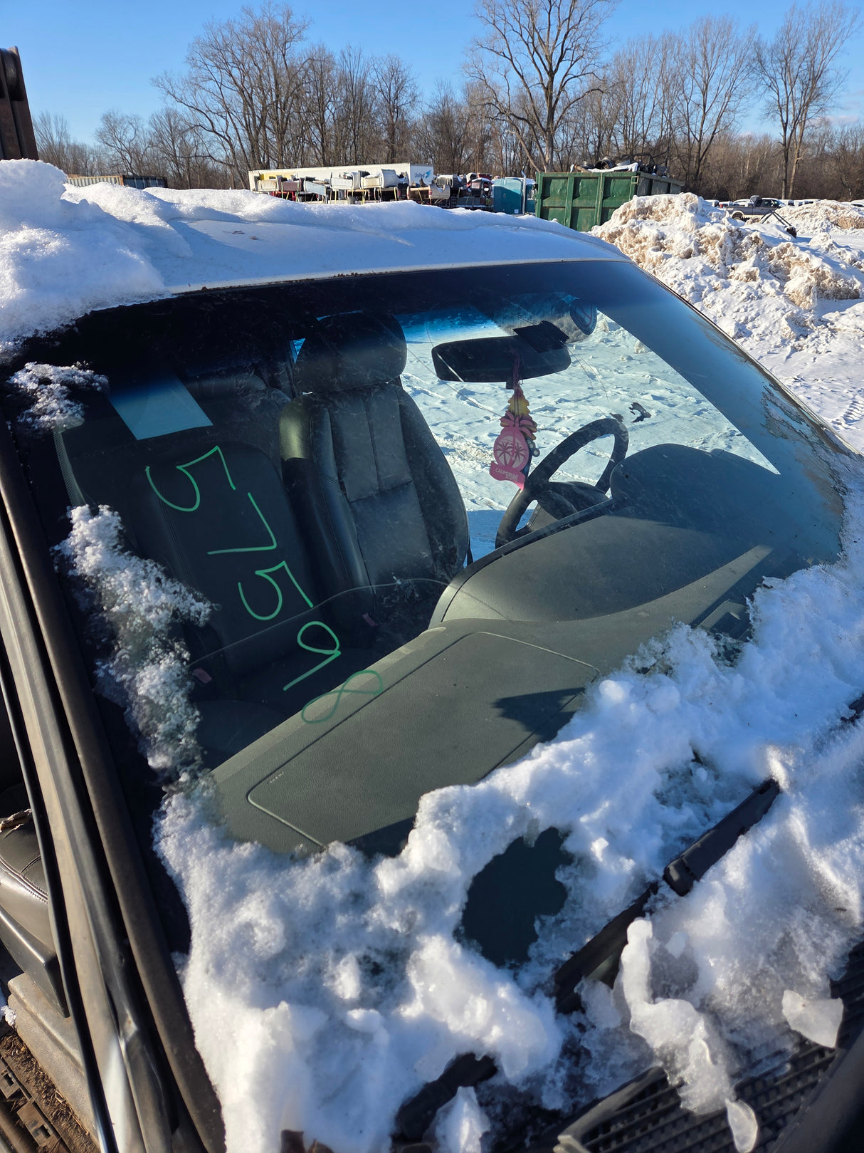 2007-2013 Chevrolet Silverado / GMC Sierra 1500 2500 3500 HD Extended Cab