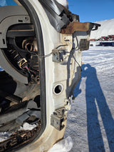 2007-2013 Chevrolet Silverado / GMC Sierra 1500 2500 3500 HD Extended Cab