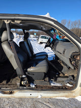 2007-2013 Chevrolet Silverado / GMC Sierra 1500 2500 3500 HD Extended Cab