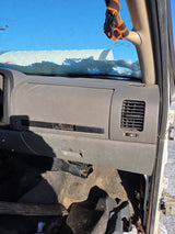 2007-2013 Chevrolet Silverado / GMC Sierra 1500 2500 3500 HD Extended Cab