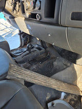 2007-2013 Chevrolet Silverado / GMC Sierra 1500 2500 3500 HD Extended Cab