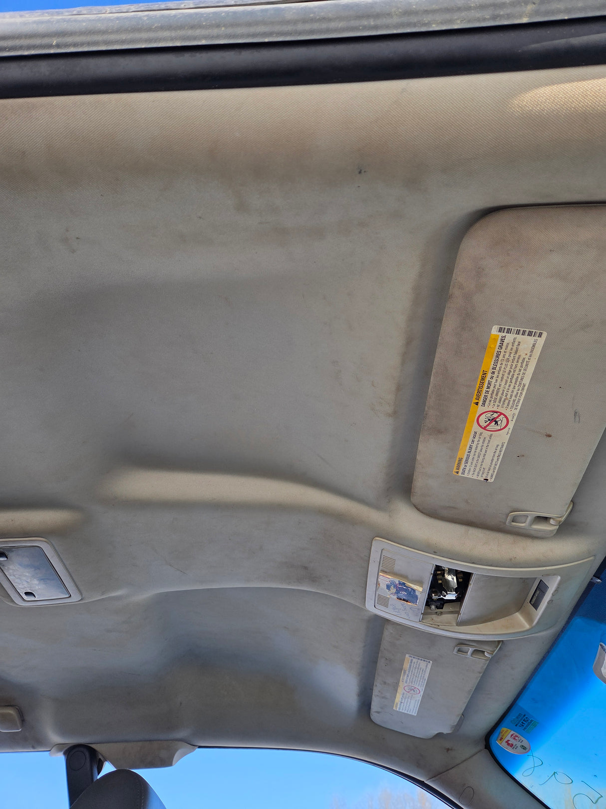 2007-2013 Chevrolet Silverado / GMC Sierra 1500 2500 3500 HD Extended Cab