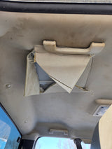 2007-2013 Chevrolet Silverado / GMC Sierra 1500 2500 3500 HD Extended Cab