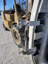 2007-2013 Chevrolet Silverado / GMC Sierra 1500 2500 3500 HD Extended Cab