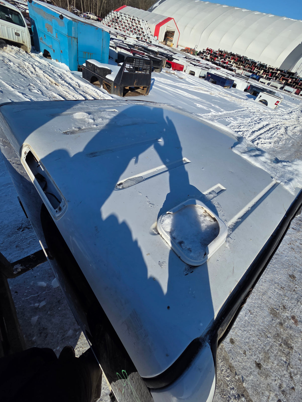 2007-2013 Chevrolet Silverado / GMC Sierra 1500 2500 3500 HD Extended Cab