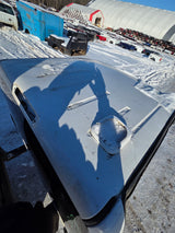 2007-2013 Chevrolet Silverado / GMC Sierra 1500 2500 3500 HD Extended Cab