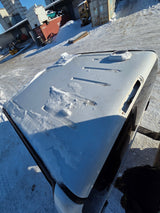 2007-2013 Chevrolet Silverado / GMC Sierra 1500 2500 3500 HD Extended Cab