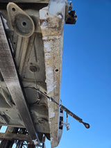 2007-2013 Chevrolet Silverado / GMC Sierra 1500 2500 3500 HD Extended Cab