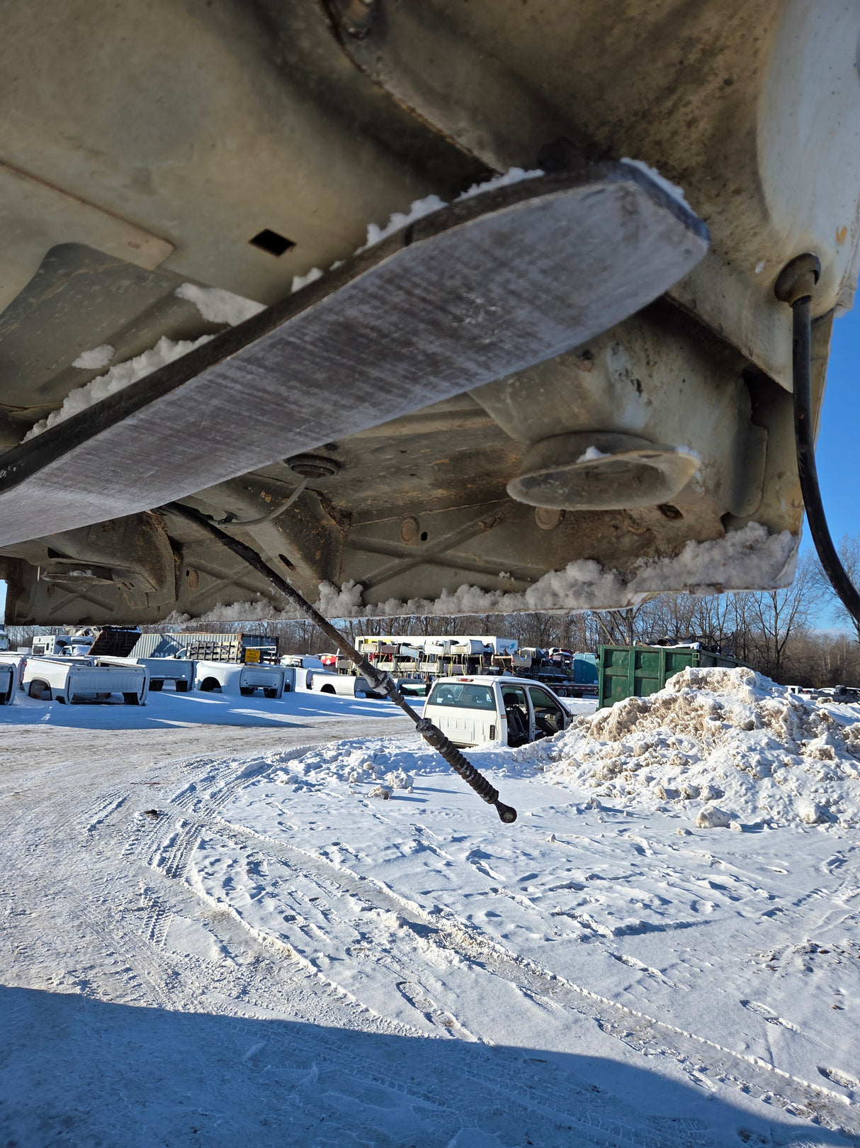 2007-2013 Chevrolet Silverado / GMC Sierra 1500 2500 3500 HD Extended Cab