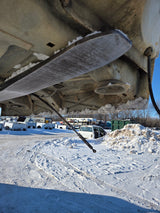 2007-2013 Chevrolet Silverado / GMC Sierra 1500 2500 3500 HD Extended Cab