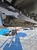 2007-2013 Chevrolet Silverado / GMC Sierra 1500 2500 3500 HD Extended Cab