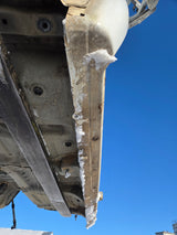 2007-2013 Chevrolet Silverado / GMC Sierra 1500 2500 3500 HD Extended Cab