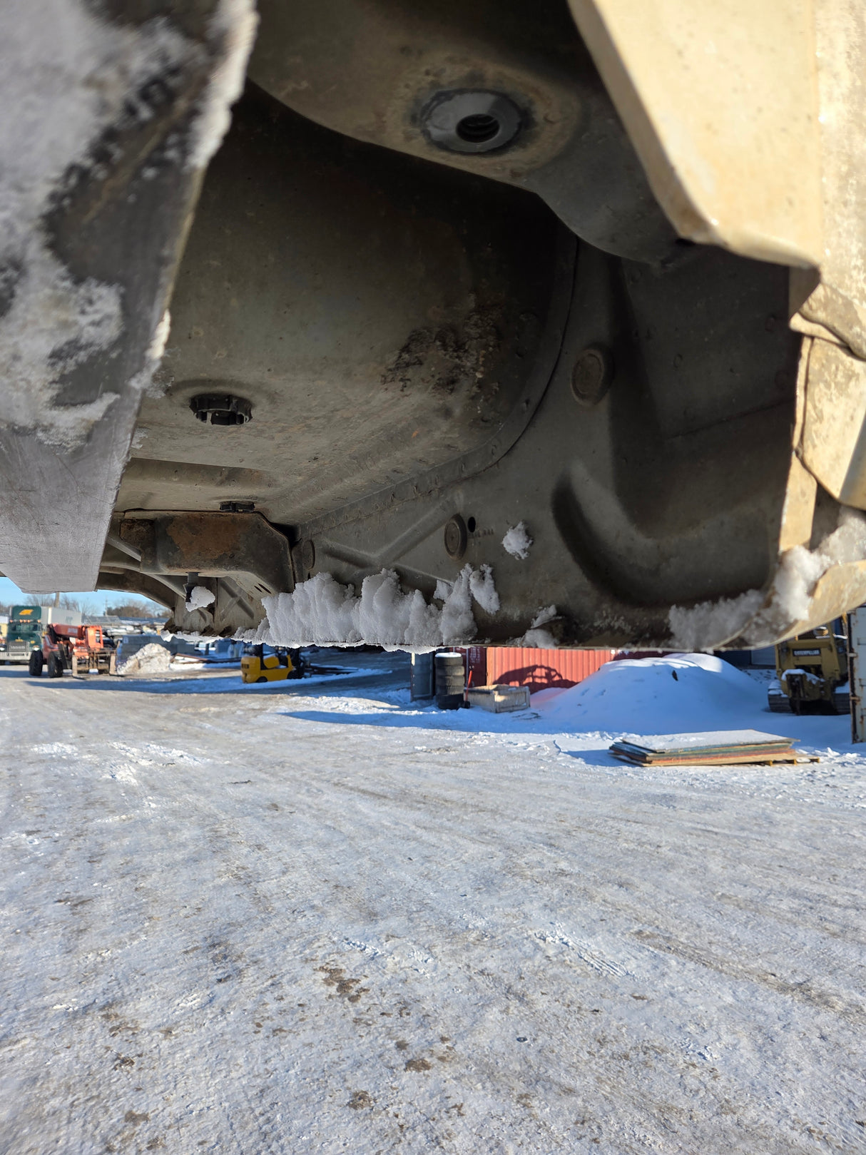 2007-2013 Chevrolet Silverado / GMC Sierra 1500 2500 3500 HD Extended Cab