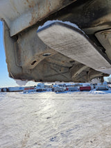 2007-2013 Chevrolet Silverado / GMC Sierra 1500 2500 3500 HD Extended Cab