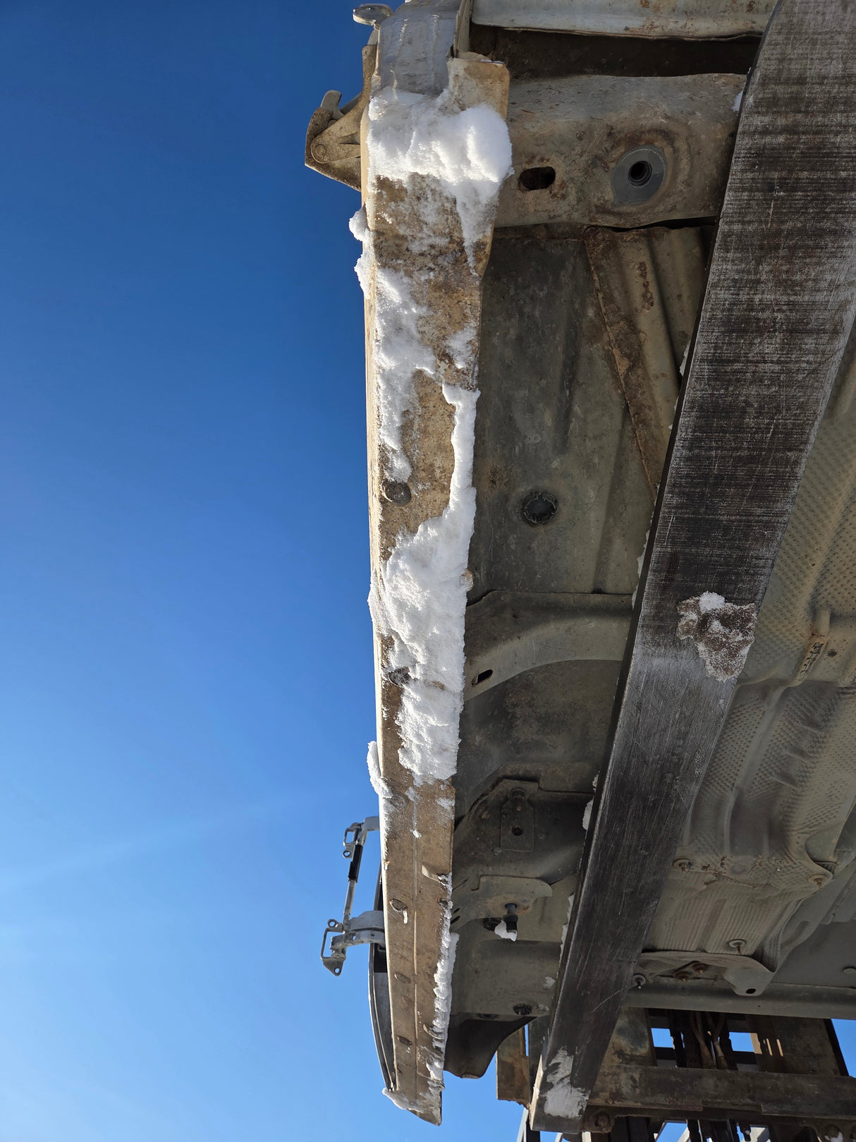 2007-2013 Chevrolet Silverado / GMC Sierra 1500 2500 3500 HD Extended Cab